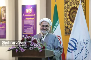 گزارش تصویری | هجدهمین نمایشگاه بین‌المللی قرآن و عترت مشهد