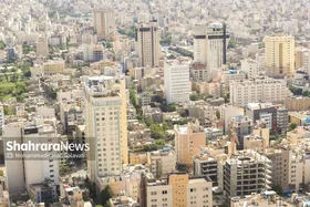 درآمد&zwnj;های شهر در دست انداز&zwnj;های مالی