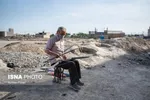 تیروکمان بدستان گلشهر