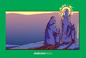 داستان کوتاه | به یاد امام حسین(ع)