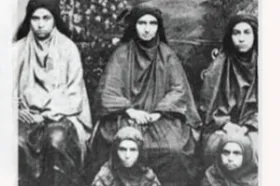 ماجرای شفای همسر فلج یکی از خادمان امام رضا(ع) در مطبوعات