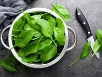 مصرف این سبزی عمرتان را طولانی‌تر می کند