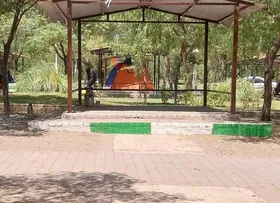 تعطیلی ۴ بوستان بزرگ مشهد در شب چهارشنبه سوری ۱۴۰۳