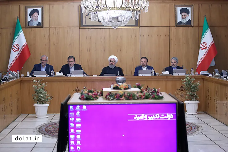 تامین امنیت خلیج فارس نیازی به نیروی خارجی ندارد