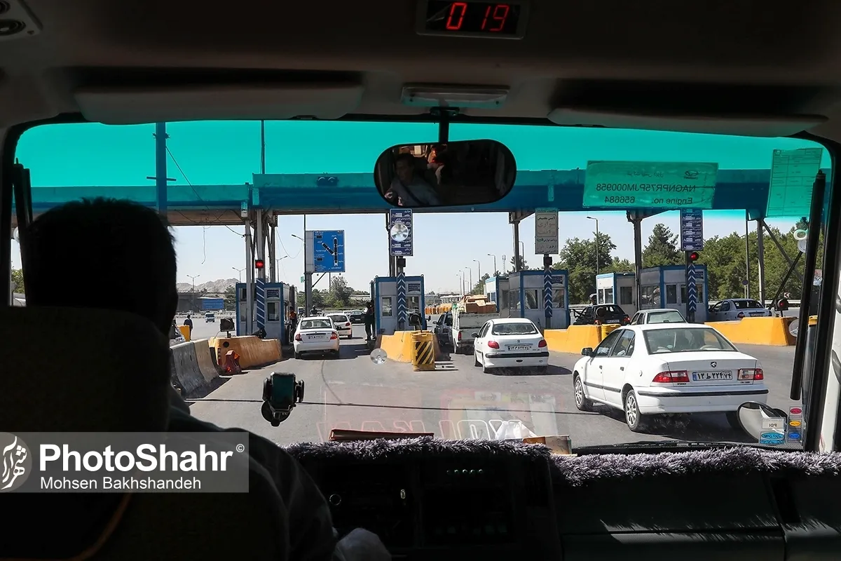 صدور و تمدید بیمه‌نامه شخص ثالث مشروط شد (۱۷ تیر ۱۴۰۲)