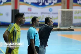 حسن&zwnj;زاده: شرایط فرش&zwnj;آرا به مرور بهتر خواهد شد