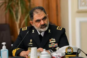 نیروی دریایی ارتش به دنبال حضور جدی&zwnj;تر در عمق اقیانوس