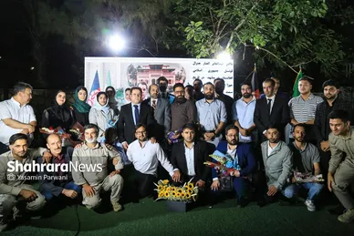 پایان کار جابر انصار، سرکنسول جمهوری اسلامی افغانستان در مشهد