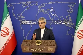 ایران حمله رژیم صهیونیستی به یمن را به شدت محکوم کرد (۲ شهریور ۱۴۰۴)