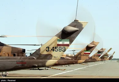 آغاز رزمایش مشترک ذوالفقار ۱۴۰۰
