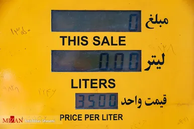 اختلال در جایگاه های سوخت کشور