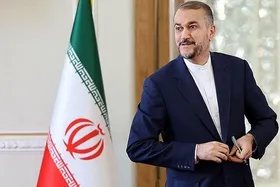 وزیر امور خارجه: رویکرد&zwnj;های سیاسی مانع به نتیجه رسیدن تلاش&zwnj;ها برای توقف جنایات در غزه شده است