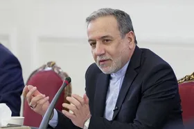 عراقچی: حضور پایگاه&zwnj;های نظامی آمریکا در منطقه چیزی جز ناامنی به همراه نداشته است