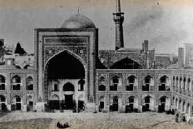 بازخوانی خدمات شاه اسماعیل صفوی به مناسبت سالروز درگذشتش | شاه خادم