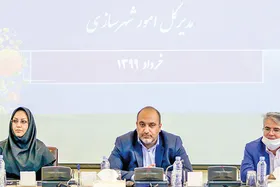 شهردار مشهد: شهرسازی می&zwnj;تواند پیشران فرایند توسعه شهر باشد