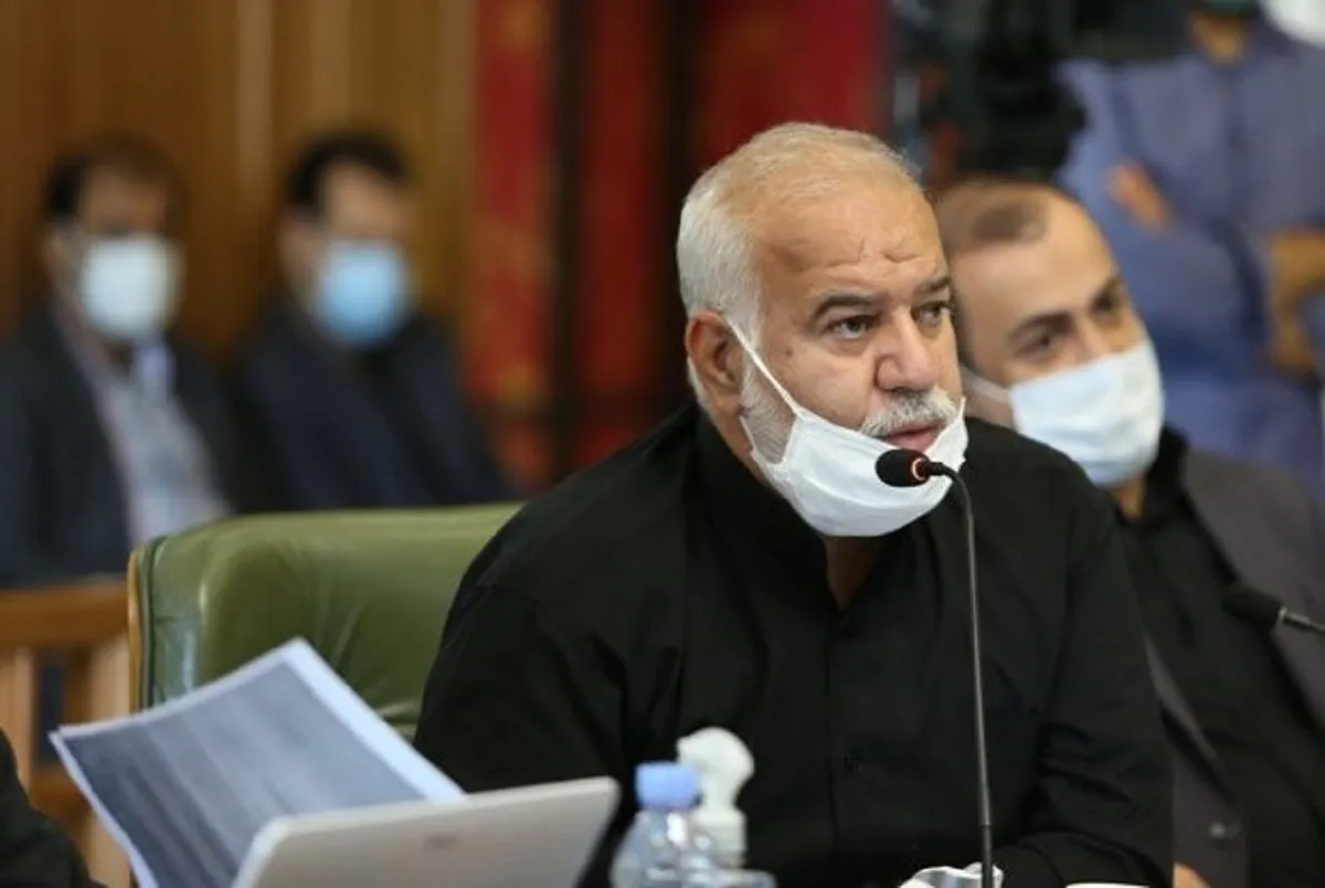 کاشانی در آستانه کناره‌گیری از تیم امید