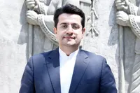 سید عباس موسوی، معاون مراسم و تشریفات دفتر رئیس‌جمهور شد