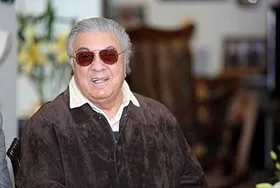 زمان مراسم تشییع پیکر مرحوم اکبر گلپایگانی مشخص شد