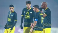 مدیرعامل کارخانه فولاد مبارکه به دنبال مقصر ماجرا