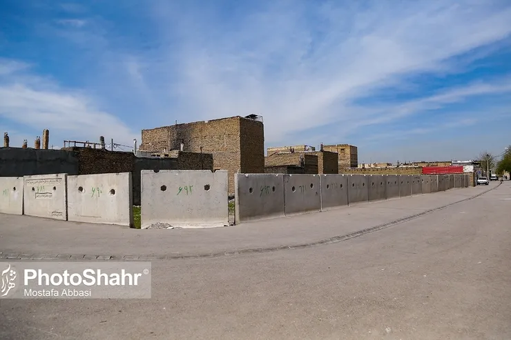 ۳۰ درصد اعتبارات جشنواره استقبال از بهار ۱۴۰۱ به حاشیه شهر اختصاص یابد
