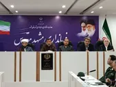 تعیین ضرب‌الاجل هفت‌روزه فرماندار مشهد برای اولویت‌بندی پروژه‌های نیمه‌تمام