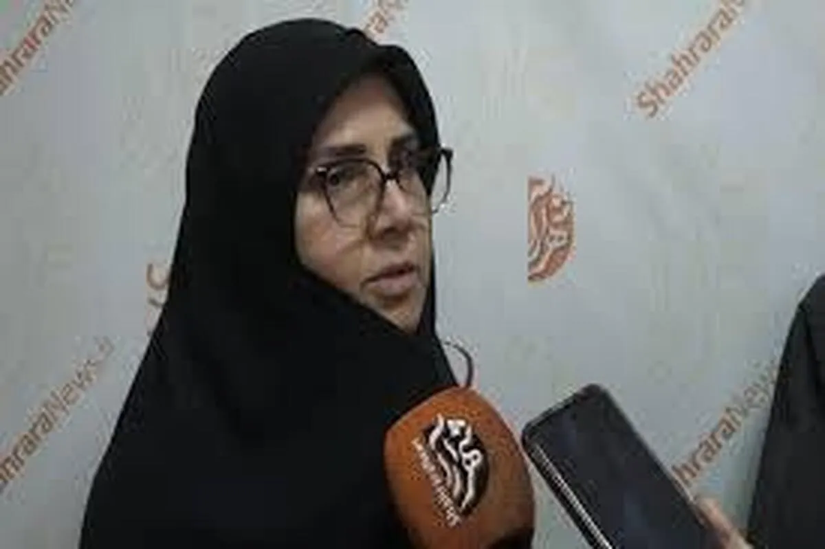 شمار آزادگان خراسان رضوی بیش از ۳ هزار نفر است | حضور یک بانو میان آزادگان