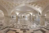 رواق امام حسین (ع) در حرم مطهر امام رضا (ع) تا پایان سال ۱۴۰۵ به بهره‌برداری می‌رسد
