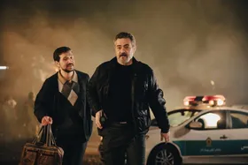فیلم کوتاه &laquo;تنها کنار هم&raquo; جایزه افتخاری جشنواره لوکاس را دریافت کرد