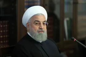 رئیس&zwnj; جمهور: تا پایان دولت ۲۰ هزار مگاوات برق به ظرفیت نیروگاهی اضافه می&zwnj;شود