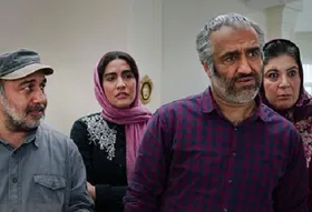 &laquo;ویلای ساحلی&raquo; اکران می&zwnj;شود | گیشه در انتظار رضا عطاران و پژمان جمشیدی