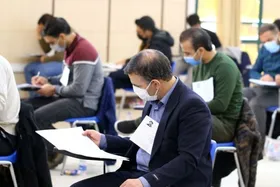 آخرین مهلت ثبت&zwnj;نام در آزمون دکتری امروز است (۵ آبان ۱۴۰۳)