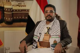 سفیر یمن در ایران: تشییع پیکر رهبر انقلاب ایران رویدادی بی&zwnj;سابقه بود