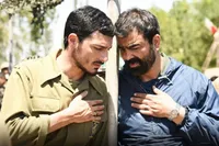 «مجنون» رکورد سینمای دفاع مقدس را شکست