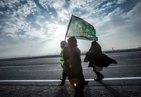 آماده&zwnj;باش شهرداری منطقه ۹ مشهد برای اسکان اضطراری زائران دهه آخر صفر