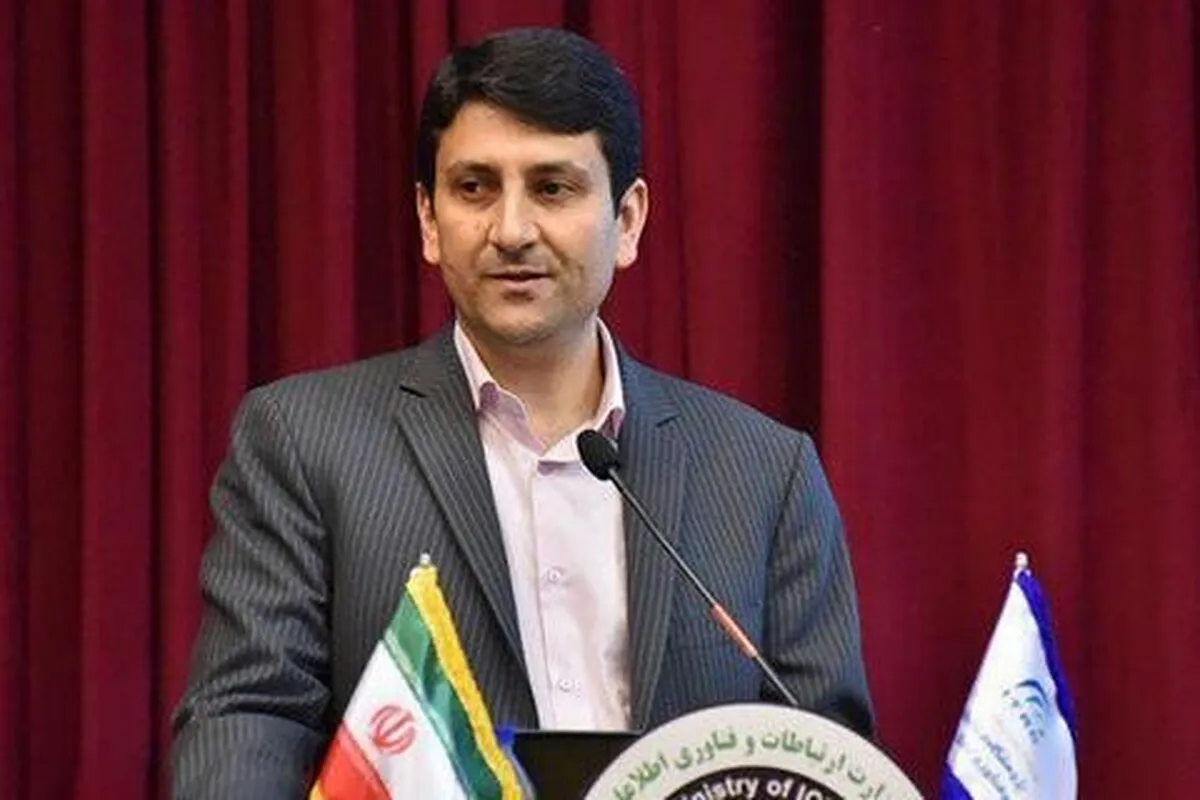 علت کندی اینترنت در روزهای اخیر از زبان وزیر ارتباطات