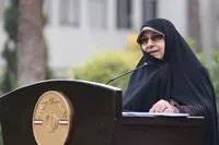 خزعلی: بدون رئیس‌جمهور خیلی سخت است، اما مصمم ادامه می‌دهیم