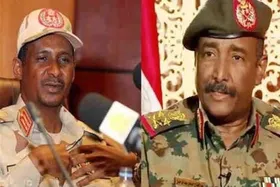 آیا سودان به سمت جنگ داخلی حرکت می&zwnj;کند؟