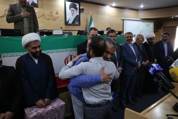 رئیس شورای اسلامی شهر مشهد: همت شهرداری و شورا این است که خط ۳ مترو به اتمام برسد