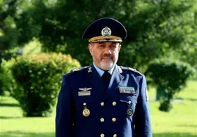 وزیر دفاع: تقویت روابط با ترکیه به افزایش ثبات مرز&zwnj;ها کمک می&zwnj;کند (۹ مهر ۱۴۰۴)