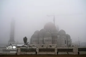 استان نینوا در شمال غرب عراق