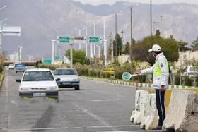 آخرین وضعیت جوی و ترافیکی جاده&zwnj;های کشور| جاده چالوس همچنان مسدود است (۴ فروردین ۱۴۰۲)