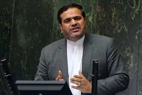 عنابستانی: افزایش حقوق&zwnj;ها توان مقابله با تورم افسار گسیخته را ندارد| کنترل تورم با تزریق پول ممکن نیست