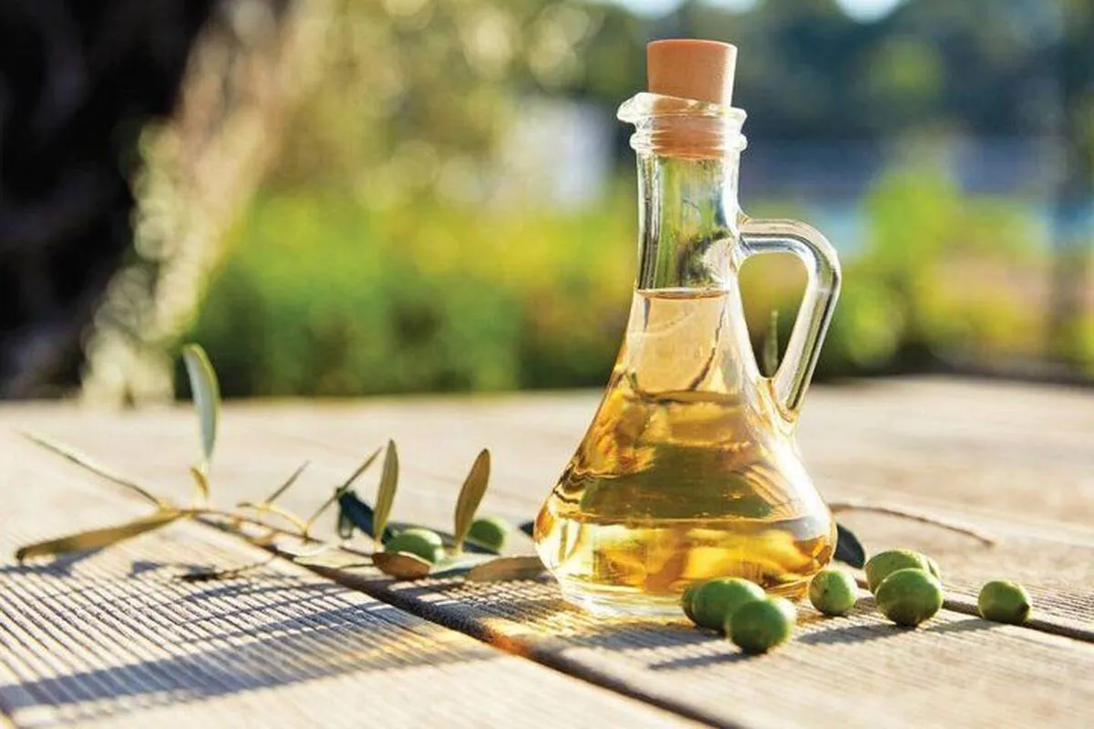 احتمال افزایش وزن با مصرف زیاد روغن زیتون
