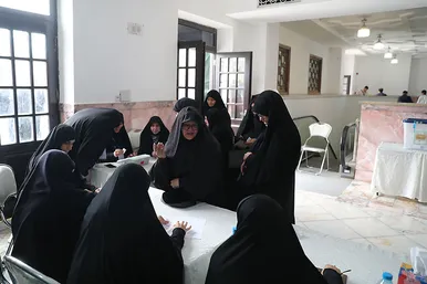 دومین مرحله انتخابات مجلس شورای اسلامی در مشهد
