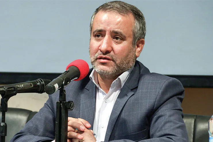 جهاد برای نجات