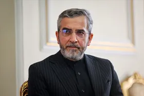 باقری: ایران و ترکیه شرکای پایدار در منطقه هستند | بازدارندگی پوشالی اسرائیل با &laquo;وعده صادق&raquo; عیان شد