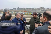 شهردار مشهد مقدس: بوستان اسماعیل‌آباد یکی از شاخص‌ترین اقدامات انجام‌شده توسط شهرداری در این محدوده است