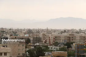 کاهش دمای محسوس در روز&zwnj;های پایانی هفته در مشهد و خراسان&zwnj;رضوی (یکشنبه، ۴ شهریور ۱۴۰۳)