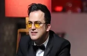 افشاگری حامد آهنگی از تقلب در &laquo;شب&zwnj;های مافیا&raquo;