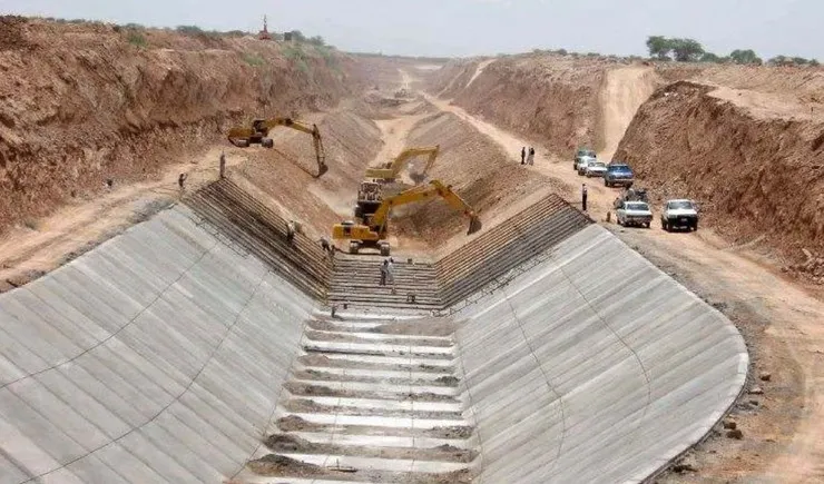 ۱۰ خردادماه، ارزیابی زیست‌محیطی انتقال آب از دریای عمان به شرق ایران
